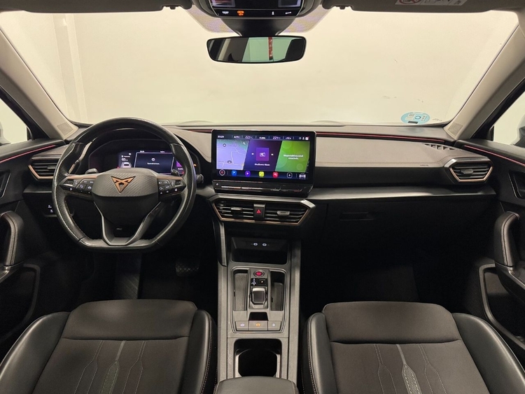 Cupra Formentor 1.5 TSI 110 kW (150 CV) DSG 7 vel. foto 30