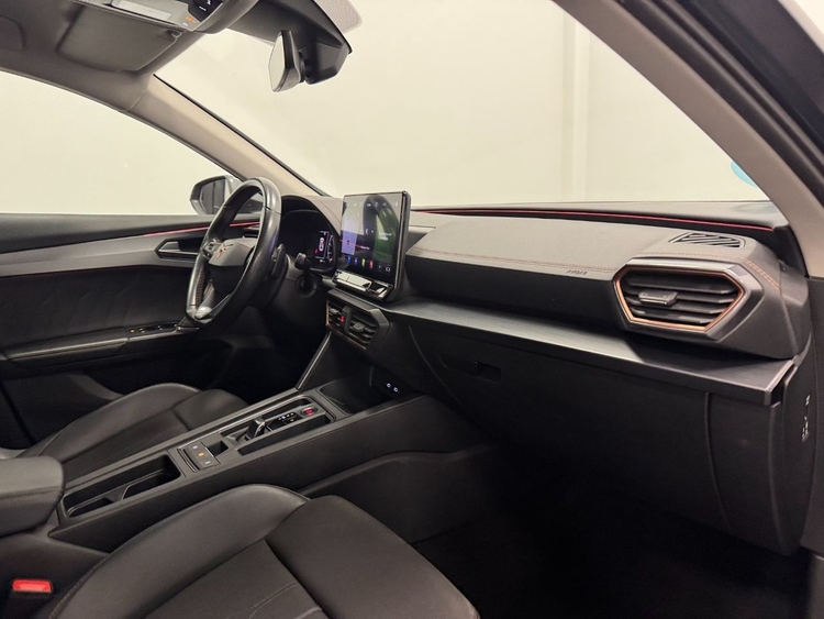 Cupra Formentor 1.5 TSI 110 kW (150 CV) DSG 7 vel. foto 31