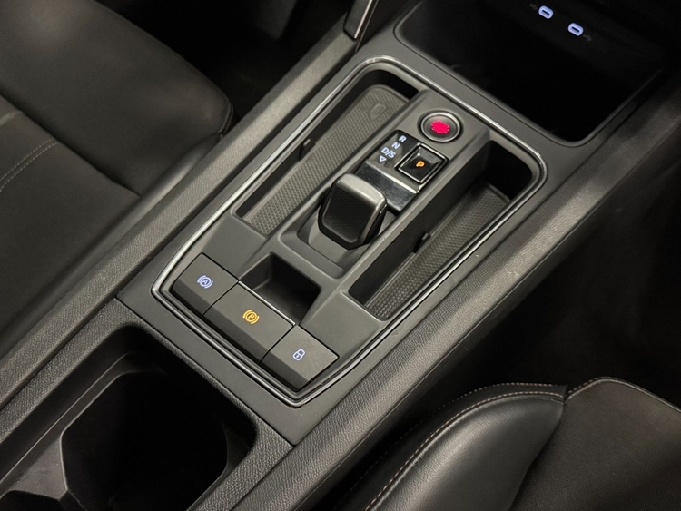 Cupra Formentor 1.5 TSI 110 kW (150 CV) DSG 7 vel. foto 49