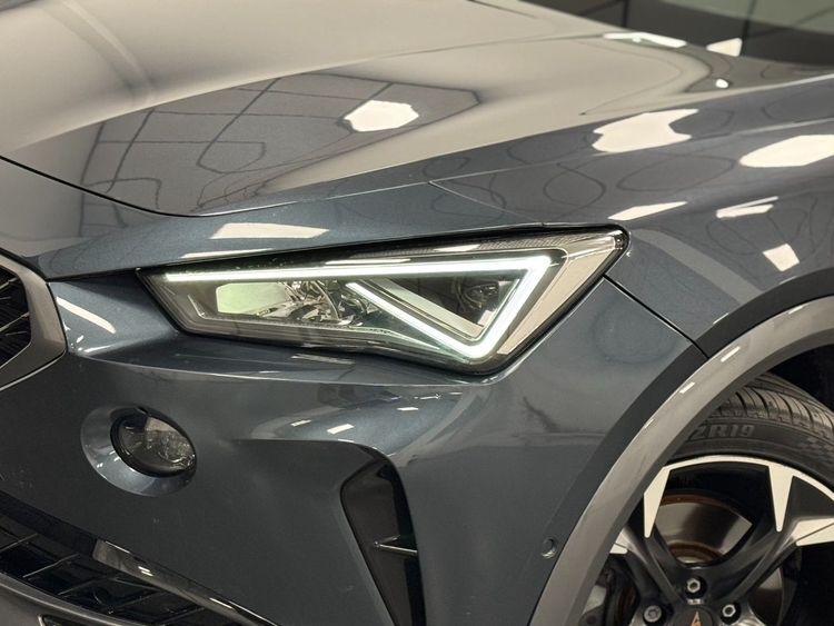 Cupra Formentor 1.5 TSI 110 kW (150 CV) DSG 7 vel. foto 57