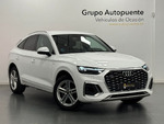 Audi Q5 S LINE QUATTRO ULTRA 40TDI miniatura 2