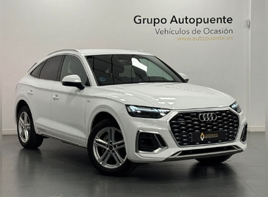 Audi - Q5