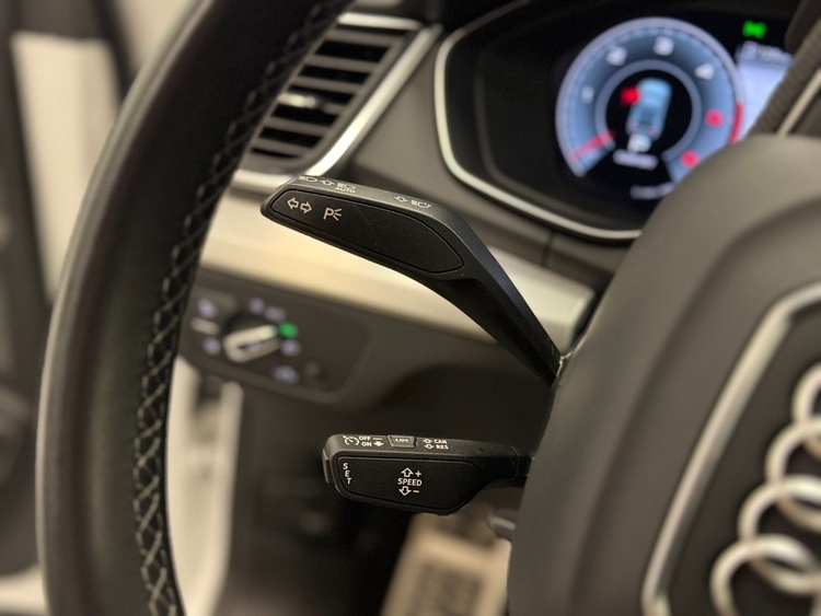 Audi Q5 S LINE QUATTRO ULTRA 40TDI foto 19