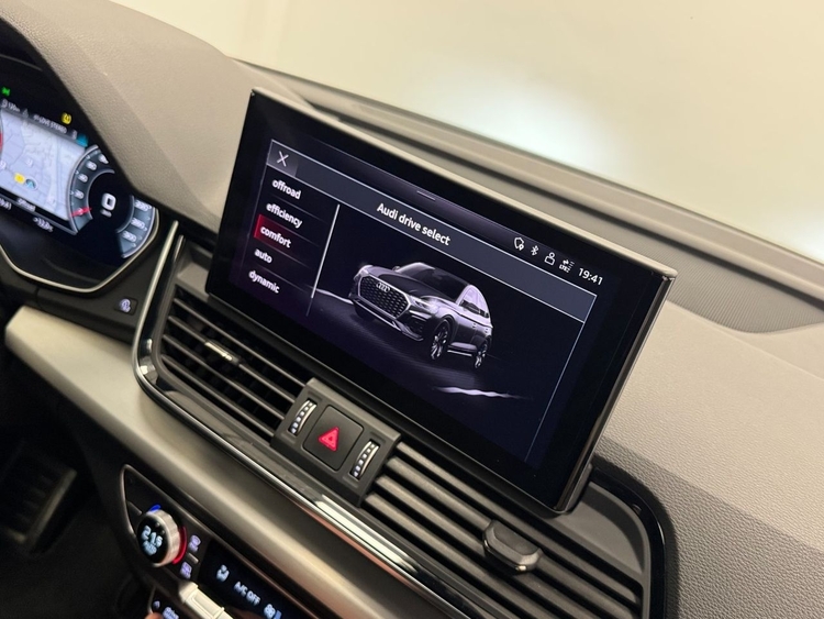 Audi Q5 S LINE QUATTRO ULTRA 40TDI foto 37
