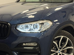BMW X3 XLINE XDRIVE 30D miniatura 57