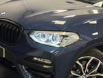 BMW X3 XLINE XDRIVE 30D miniatura 60
