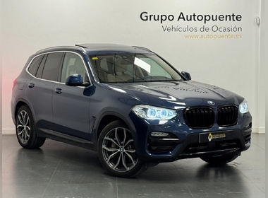 BMW - X3
