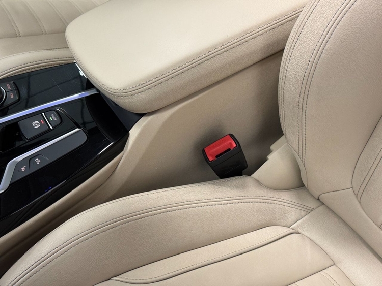 BMW X3 XLINE XDRIVE 30D foto 29