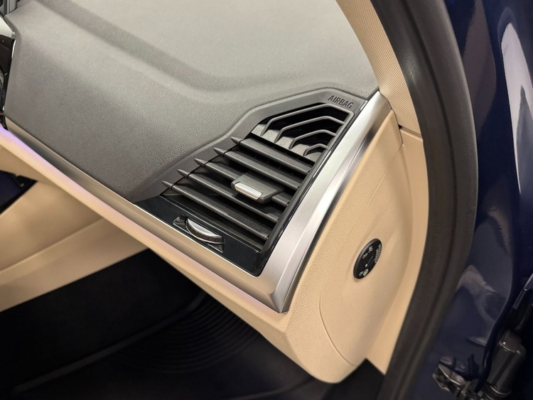 BMW X3 XLINE XDRIVE 30D foto 35