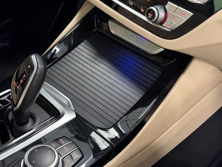 BMW X3 XLINE XDRIVE 30D foto 50