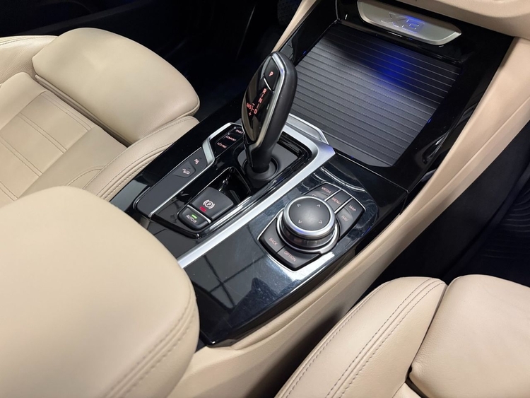 BMW X3 XLINE XDRIVE 30D foto 51