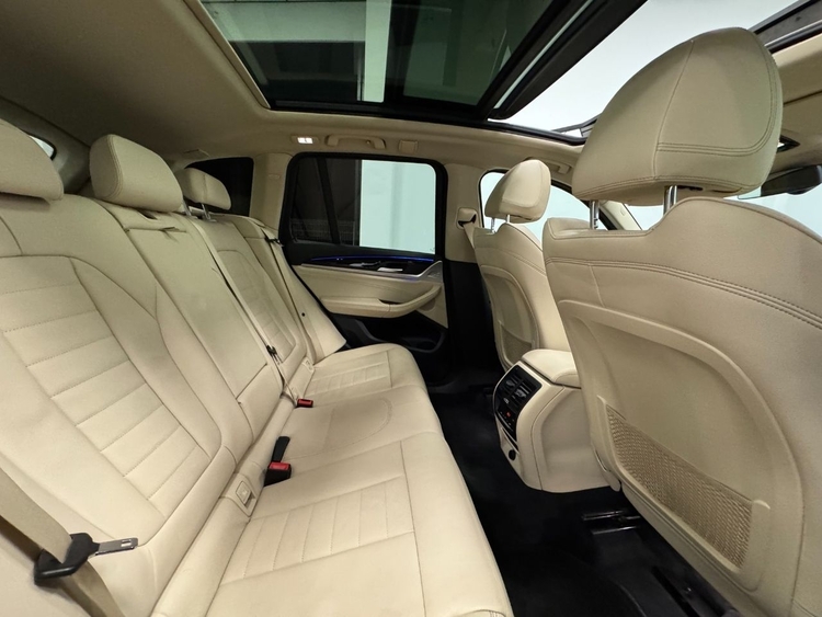 BMW X3 XLINE XDRIVE 30D foto 54