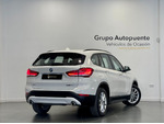 BMW X1 sDrive18d Aut. miniatura 4