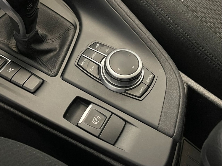 BMW X1 sDrive18d Aut. foto 28