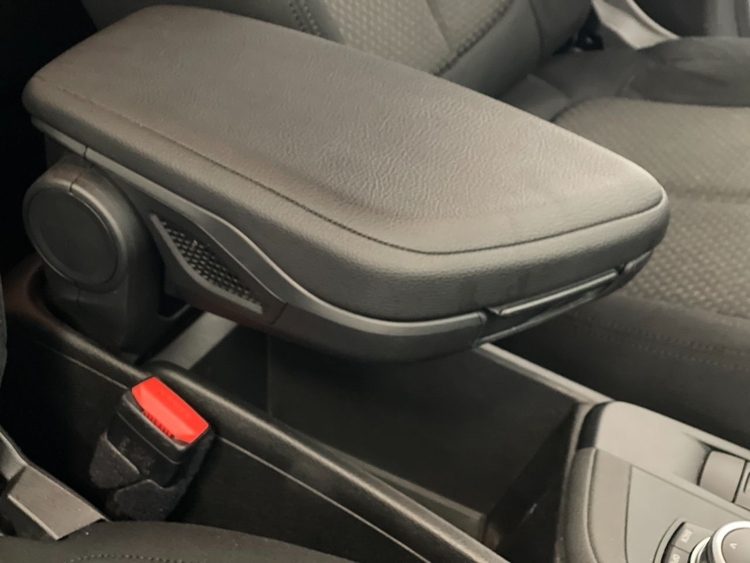 BMW X1 sDrive18d Aut. foto 42