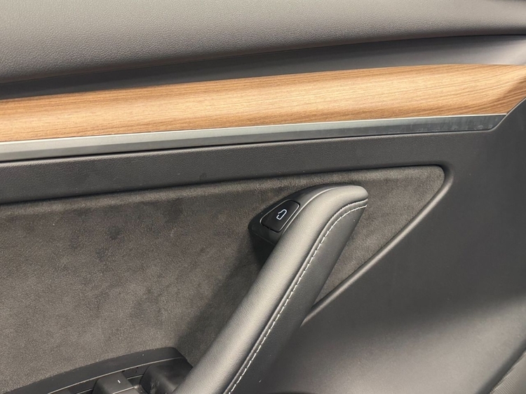 Tesla Model 3 Tracción integral Performance foto 18