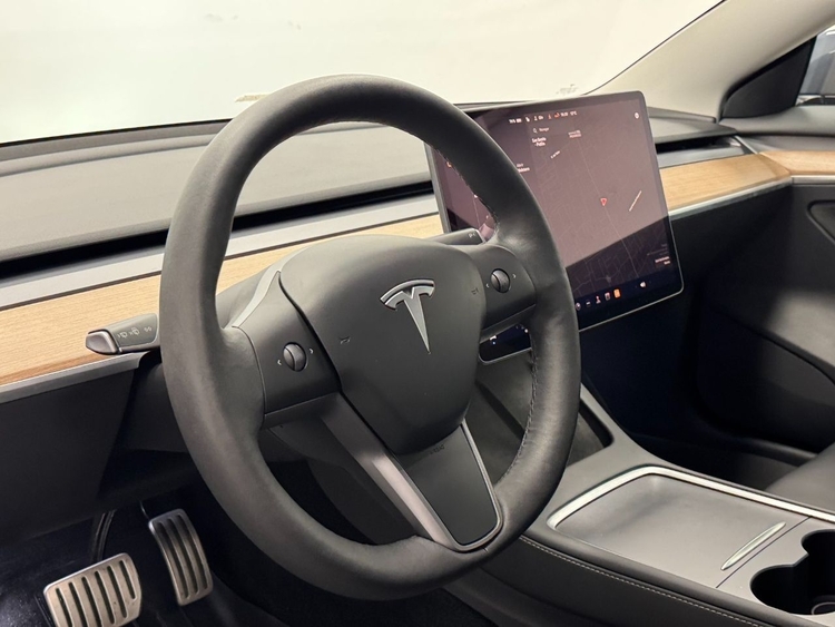 Tesla Model 3 Tracción integral Performance foto 19