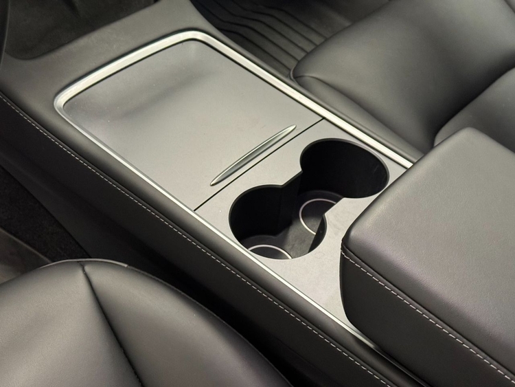 Tesla Model 3 Tracción integral Performance foto 25