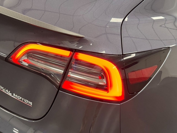 Tesla Model 3 Tracción integral Performance foto 41