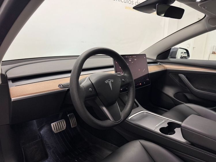 Tesla Model 3 Tracción integral Performance foto 8