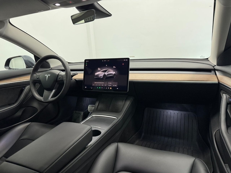 Tesla Model 3 Tracción integral Performance foto 11