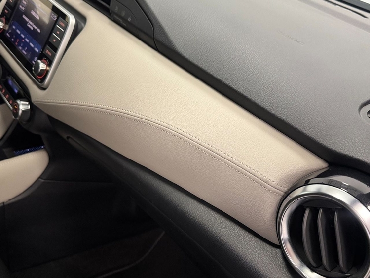 Nissan Micra TEKNA foto 36