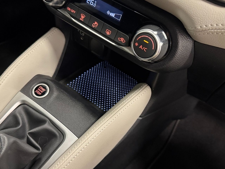 Nissan Micra TEKNA foto 40