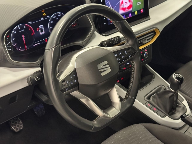 Seat Arona STYLE XM DSG foto 19