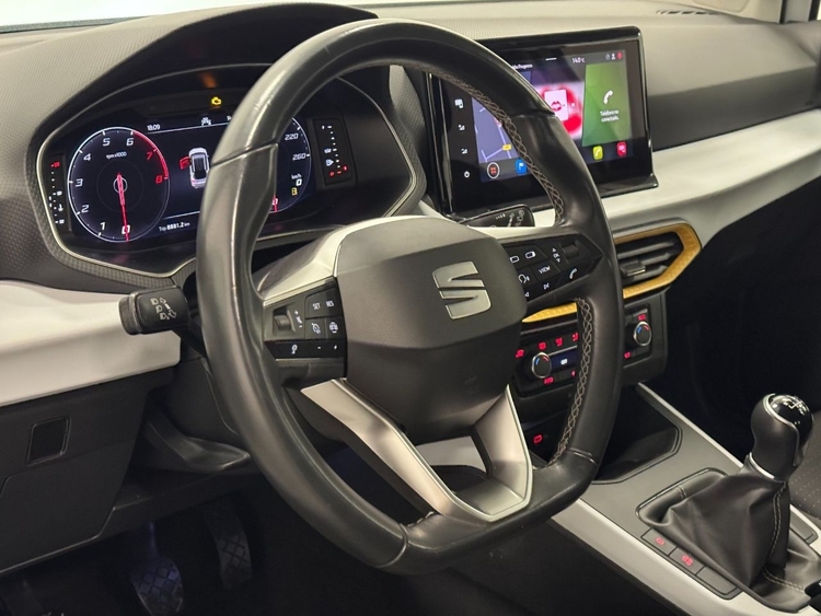 Seat Arona STYLE XM DSG foto 20