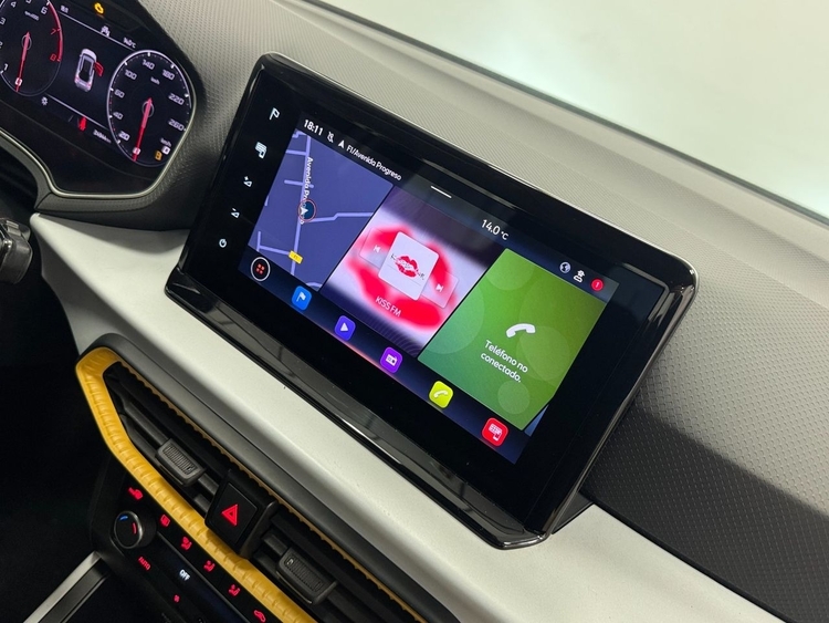 Seat Arona STYLE XM DSG foto 29