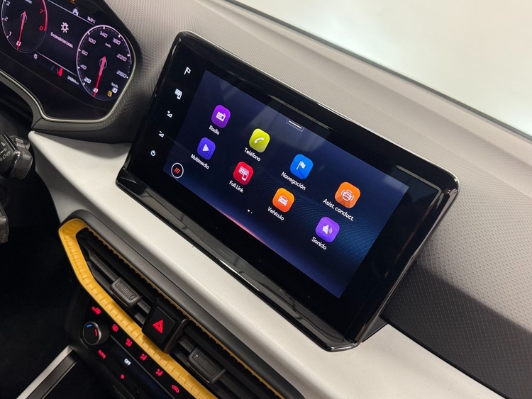 Seat Arona STYLE XM DSG foto 30