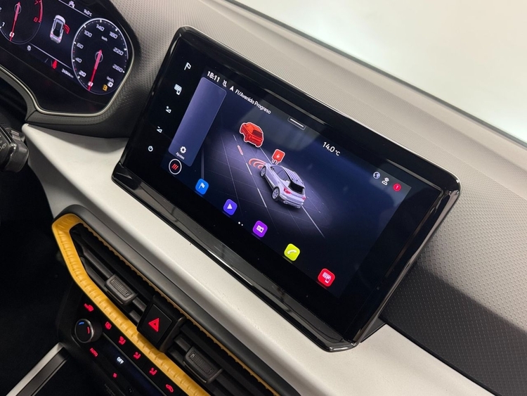 Seat Arona STYLE XM DSG foto 31