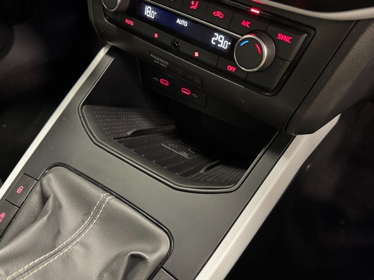 Seat Arona STYLE XM DSG foto 34