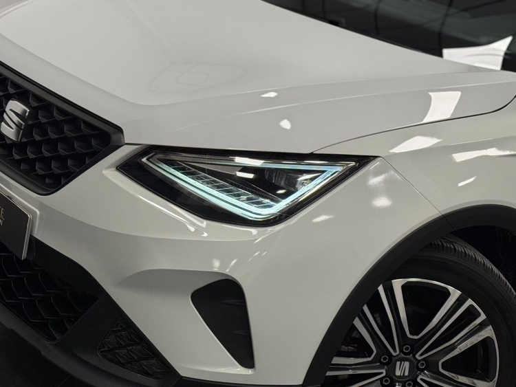 Seat Arona STYLE XM DSG foto 42