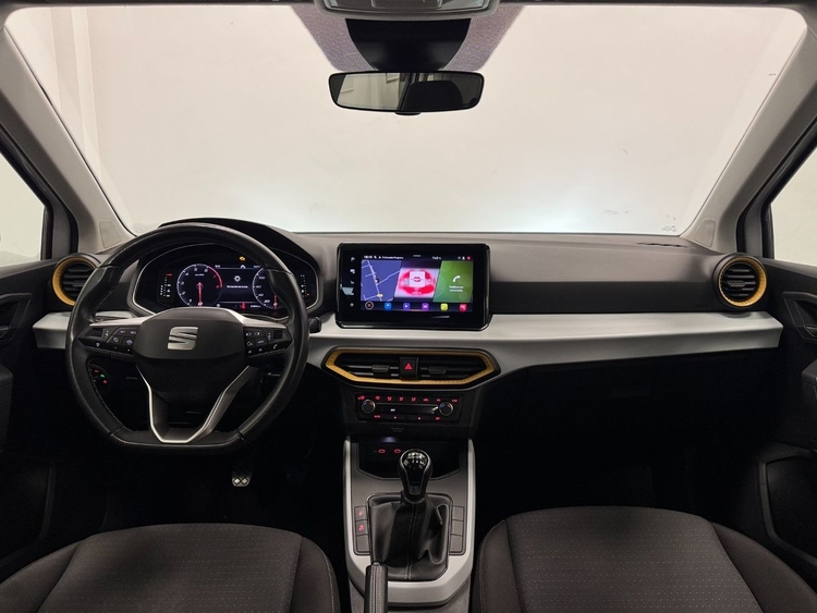 Seat Arona STYLE XM DSG foto 10