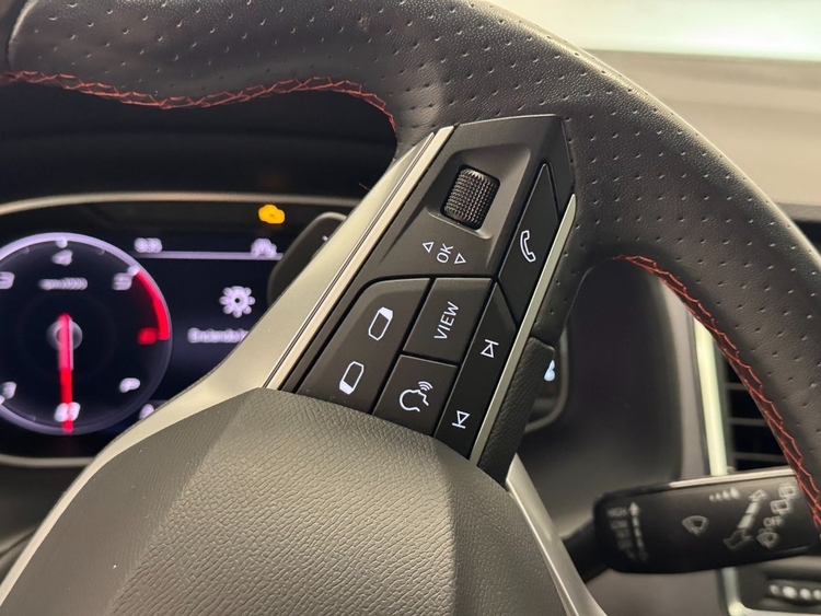 Seat Ateca FR XS DSG 150 foto 22