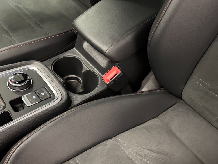 Seat Ateca FR XS DSG 150 foto 24