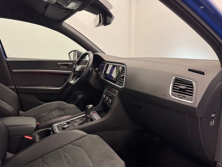 Seat Ateca FR XS DSG 150 foto 28