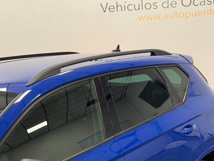 Seat Ateca FR XS DSG 150 foto 47