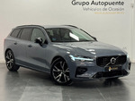 Volvo V60 B4 D PLUS DARK AUTO miniatura 2