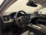 Volvo V60 B4 D PLUS DARK AUTO miniatura 8
