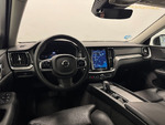 Volvo V60 B4 D PLUS DARK AUTO miniatura 9