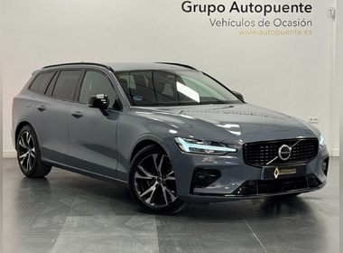 Volvo - V60