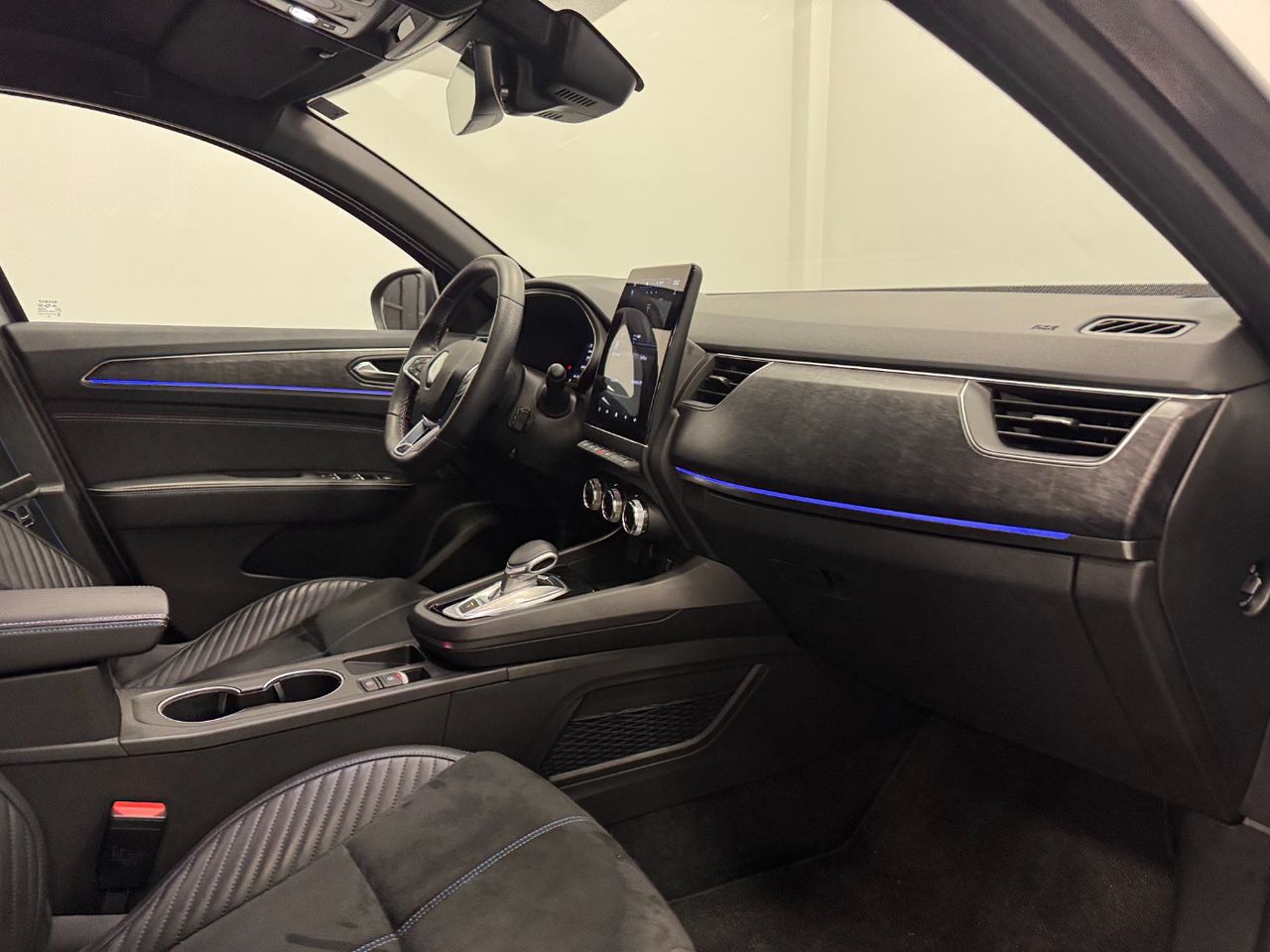 Renault Arkana ESPRIT ALPINE miniatura 13