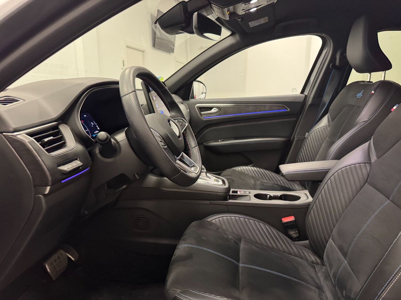 Renault Arkana ESPRIT ALPINE miniatura 15