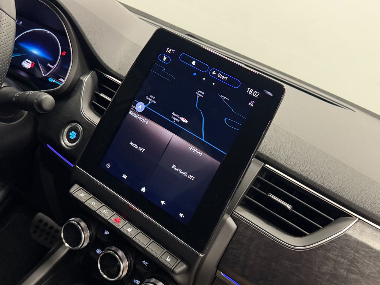 Renault Arkana ESPRIT ALPINE miniatura 33