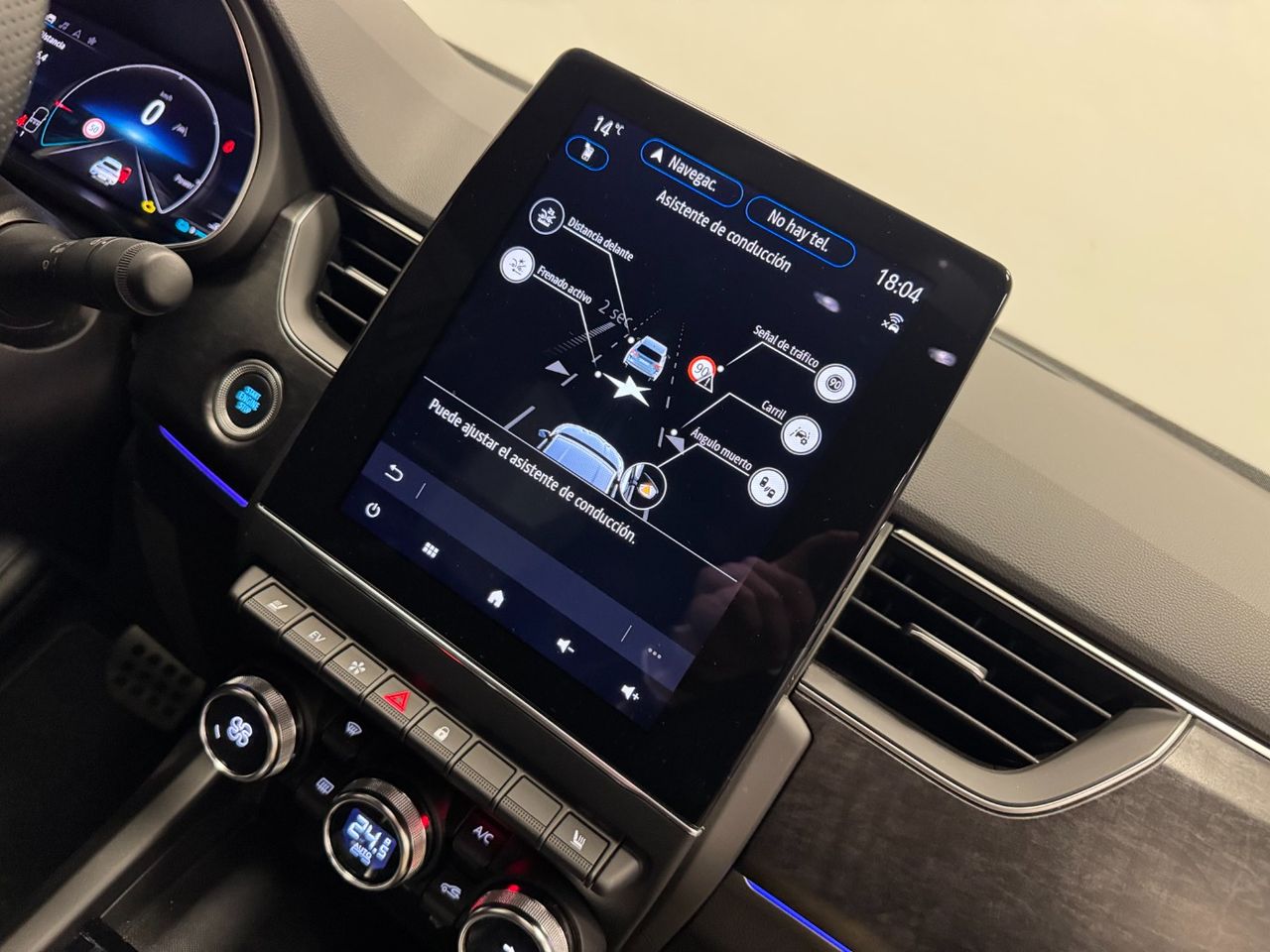 Renault Arkana ESPRIT ALPINE miniatura 37