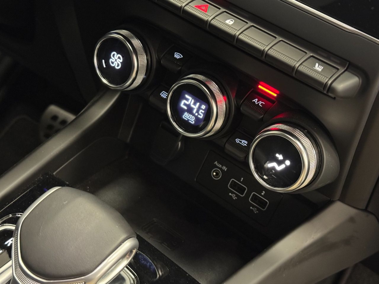 Renault Arkana ESPRIT ALPINE miniatura 39