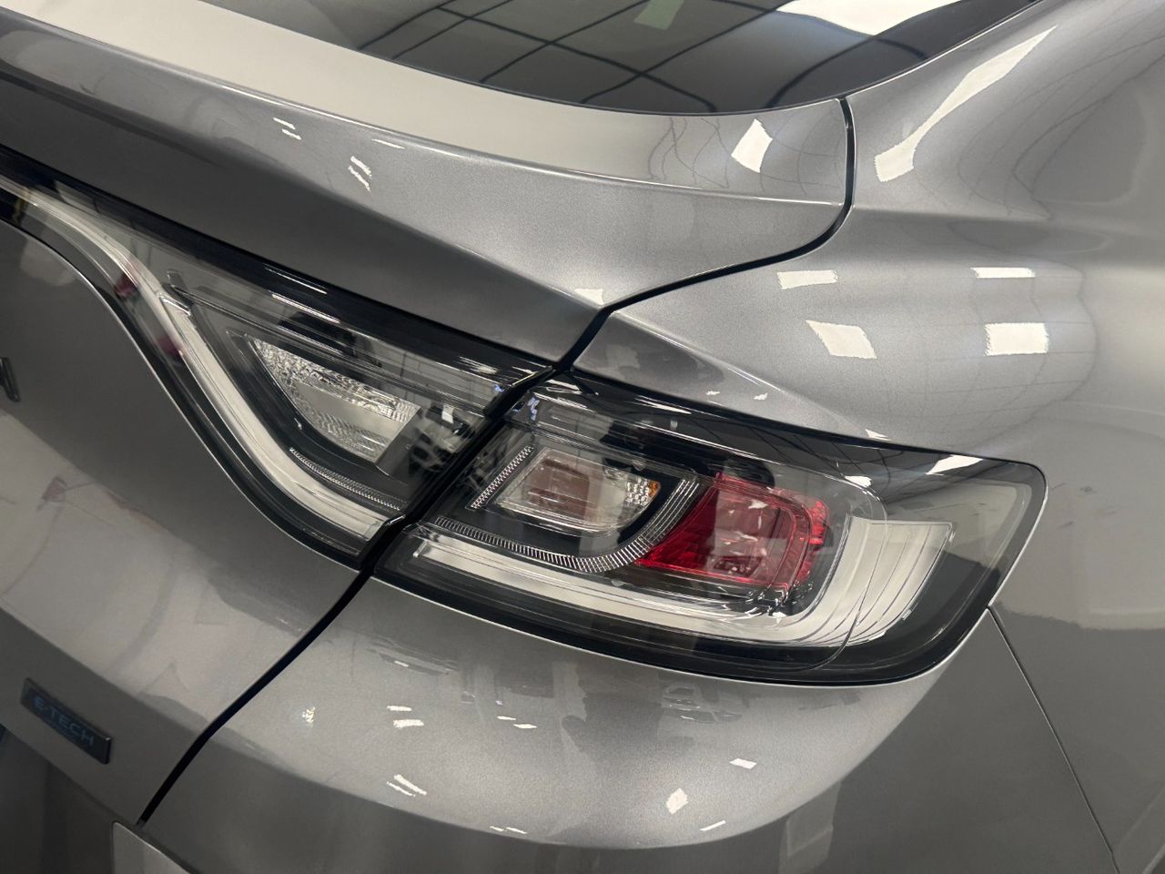 Renault Arkana ESPRIT ALPINE miniatura 45