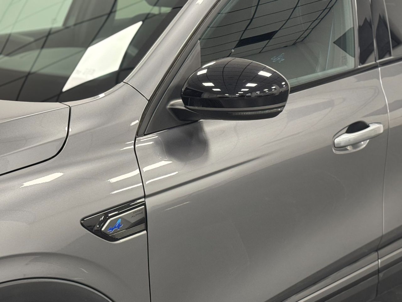 Renault Arkana ESPRIT ALPINE miniatura 47